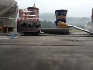 食事