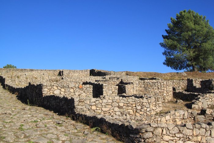 Imagen 2 de Parque Arqueoloxico da Cultura Castrexa