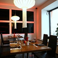 Restauracja Umi Sushi na Rynku Trybunalskim
