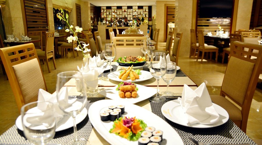 Orchard Deli Restaurant