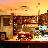 Bombay Street Kitchen