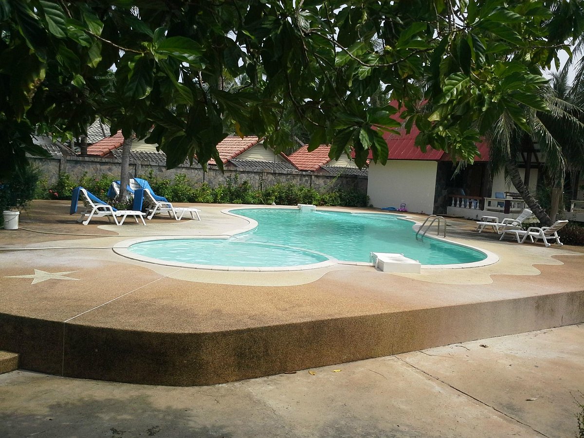 Lanta Summer House, hotel em Ko Lanta