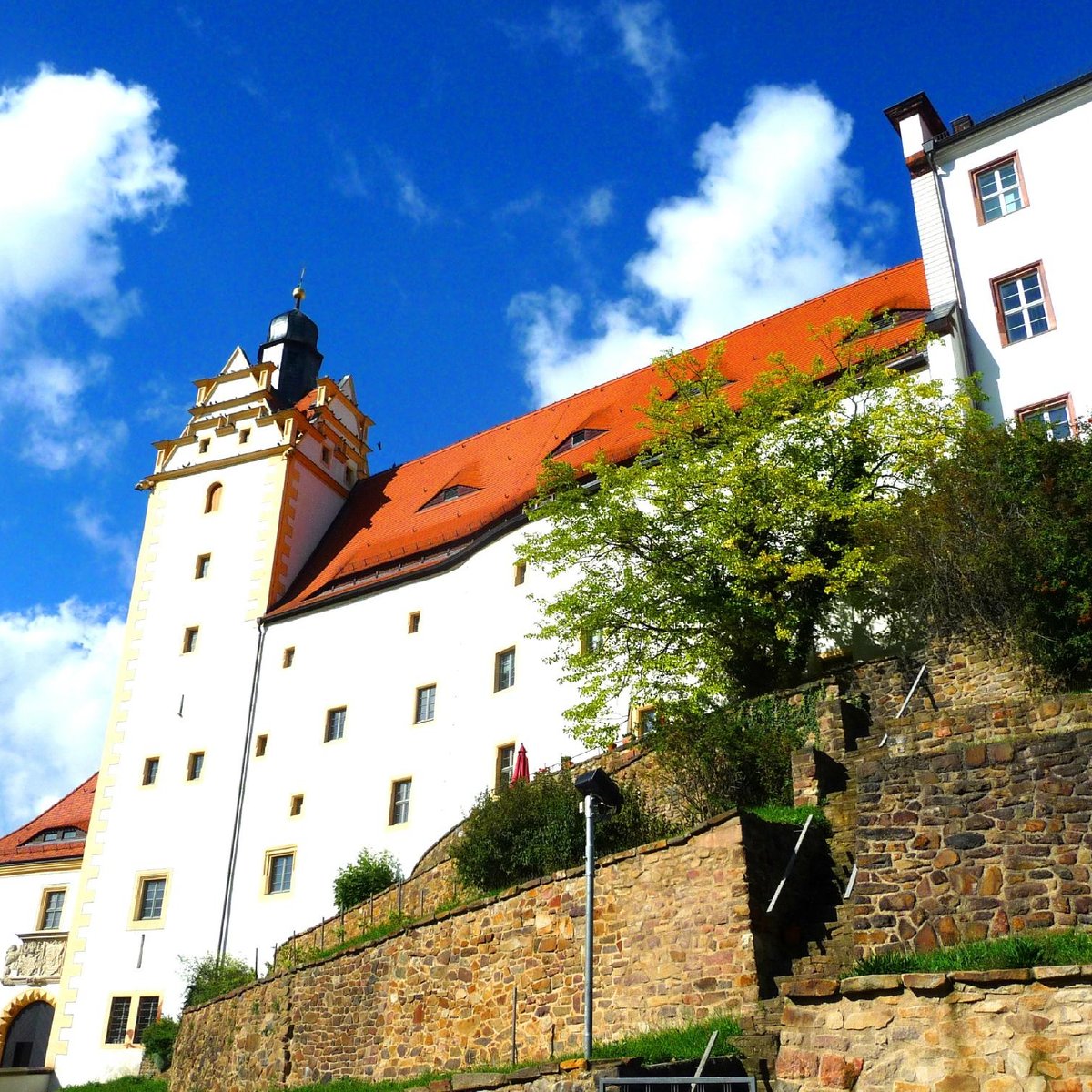 COLDITZ CASTLE - All You Need to Know BEFORE You Go