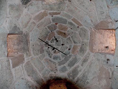 cupola della croce greca