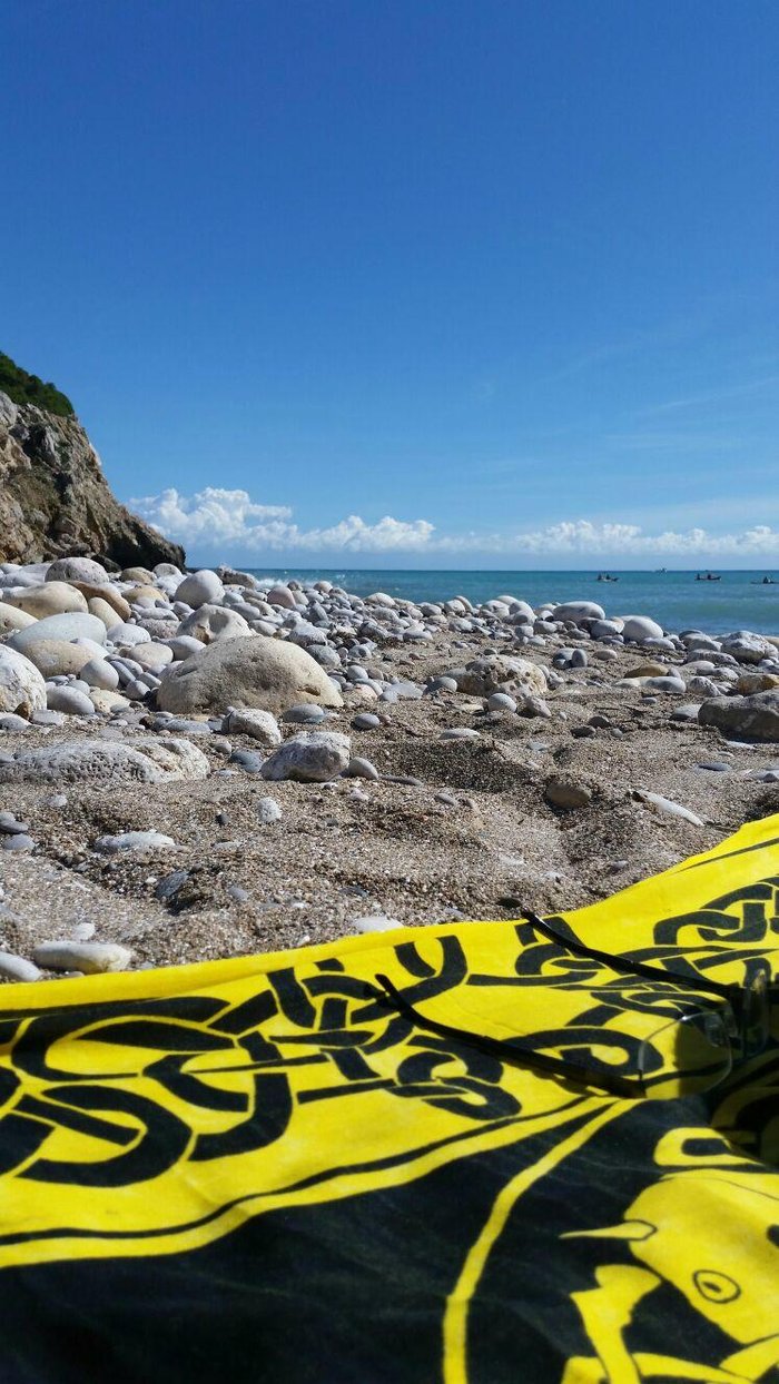 Imagen 4 de Playa del Hombre Muerto