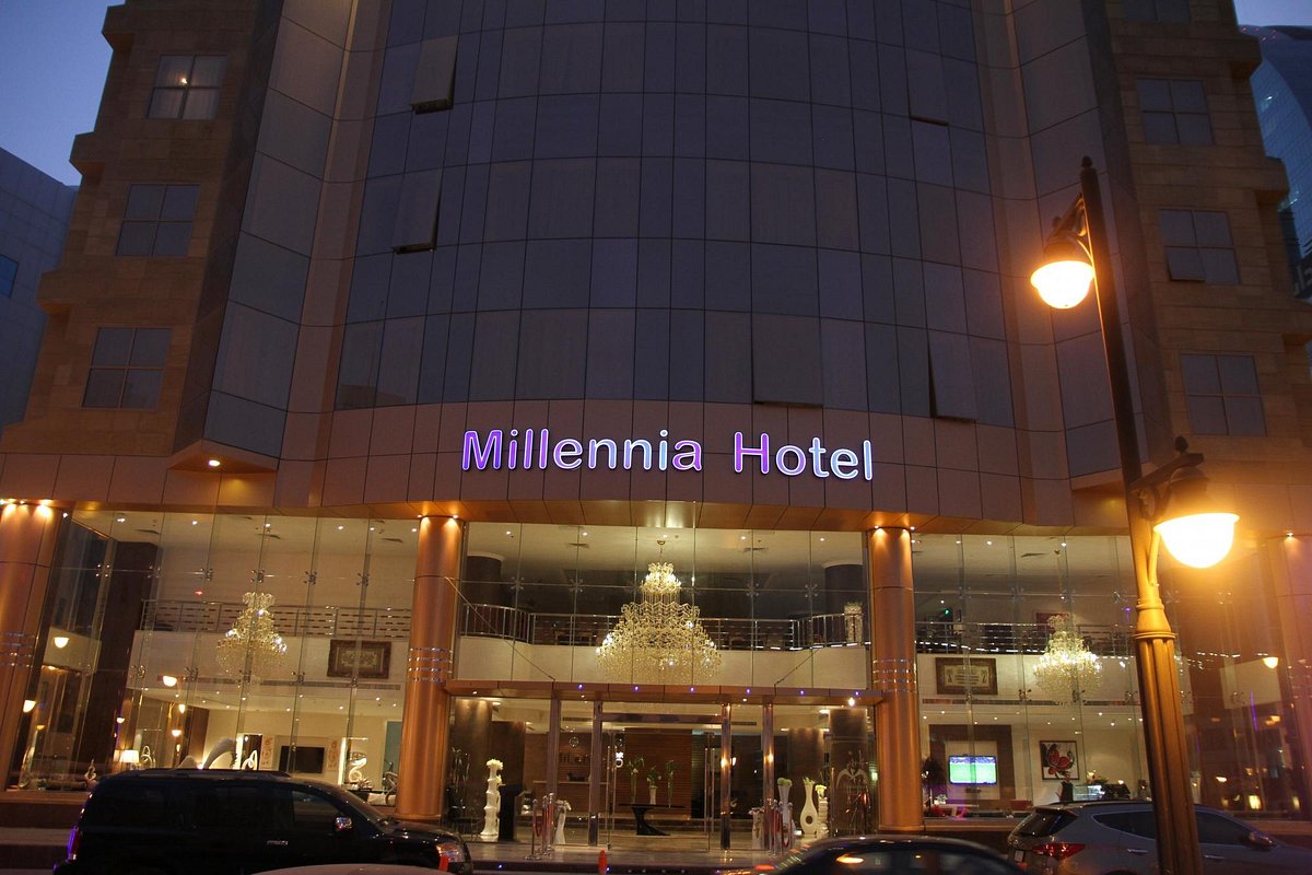 Millennia Olaya Hotel, hotel in Riyadh