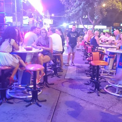 THE 10 BEST Paphos Bars & Clubs - Tripadvisor