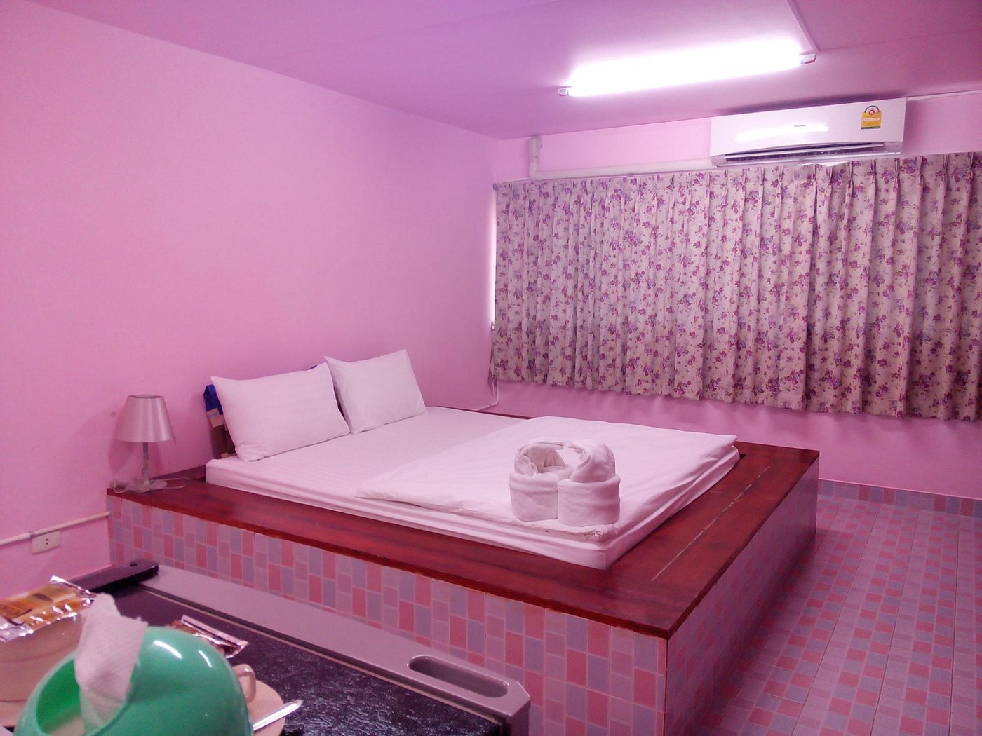 258-room-place-nonthaburi-thailandia-prezzi-e-recensioni-2024