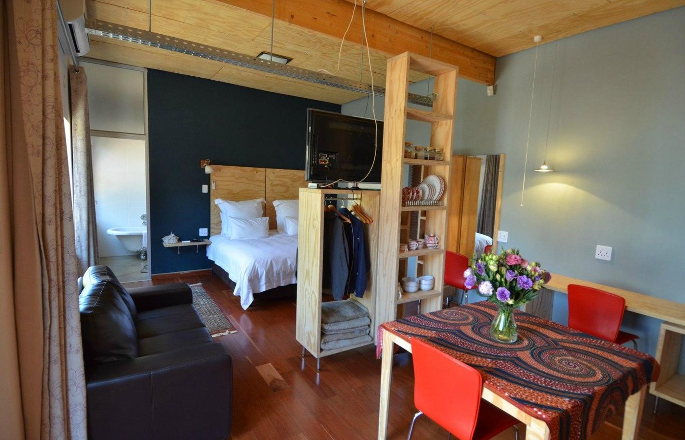 Bed and Breakfast in Hatfield by null