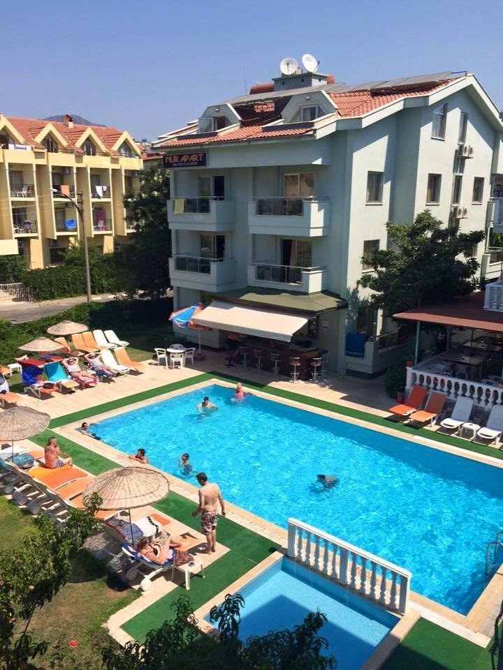 NUR APART - Updated 2024 Reviews (Marmaris, Türkiye)