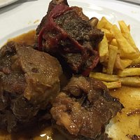Hosteria restaurante Calvo