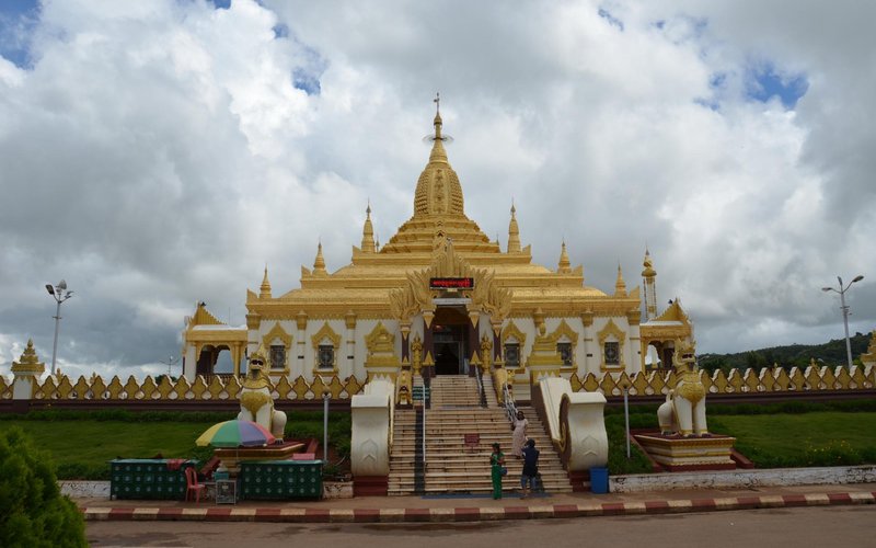 THE 15 BEST Things to Do in Pyin Oo Lwin (Maymyo) - 2021 (with Photos ...