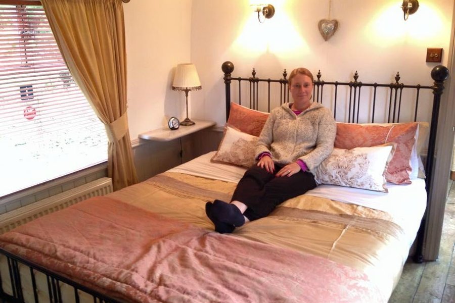 THE OLD STATION B&B (St Andrews, Scozia) Prezzi 2022 e recensioni
