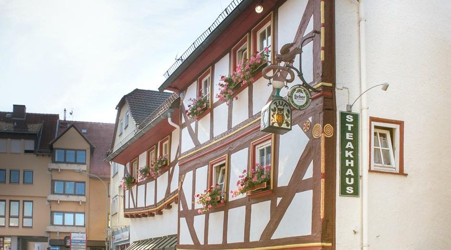 Zur Eule