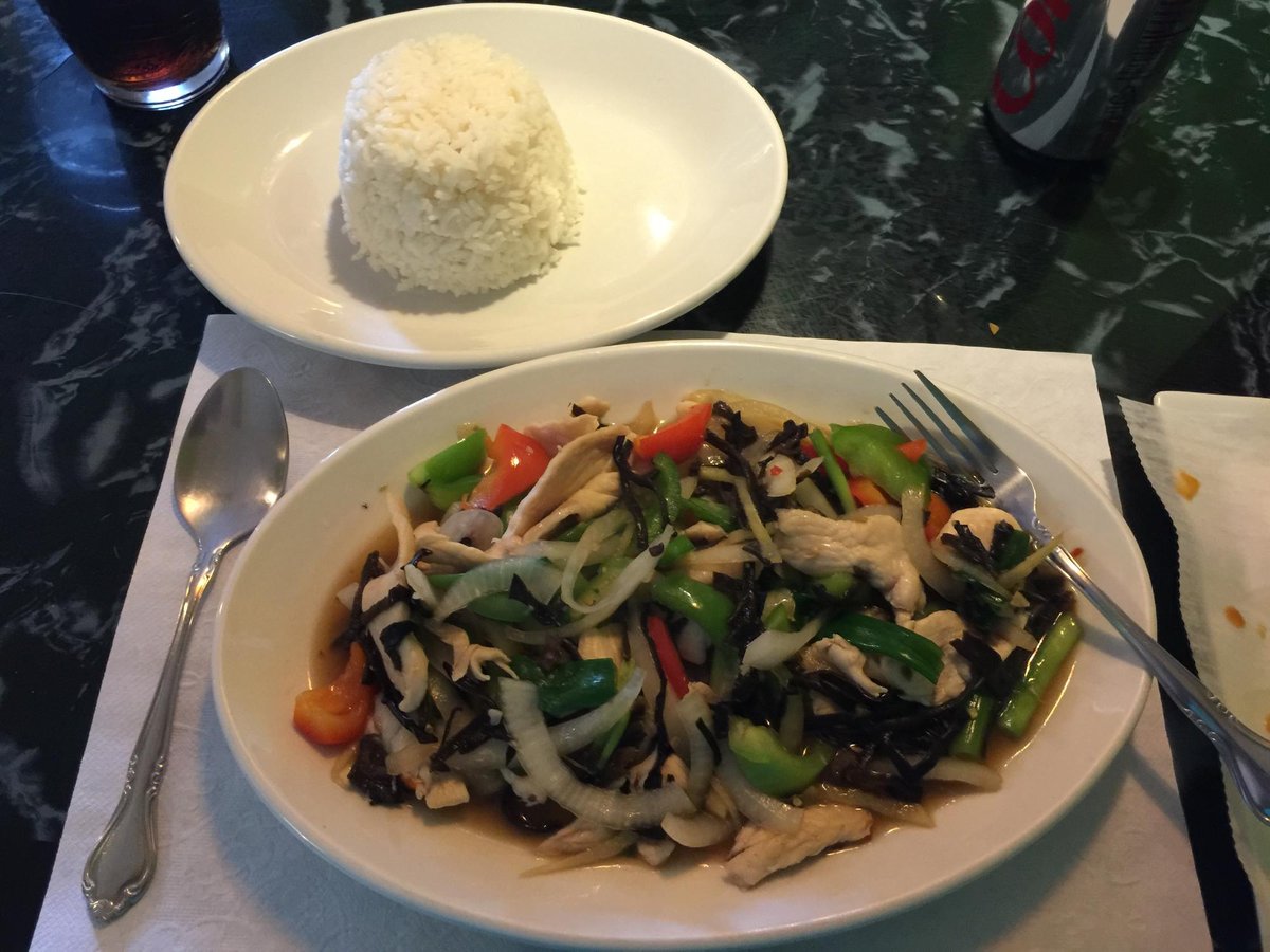 JACK AND JIN THAI RESTAURANT, Findlay - Menu, Prices & Restaurant ...