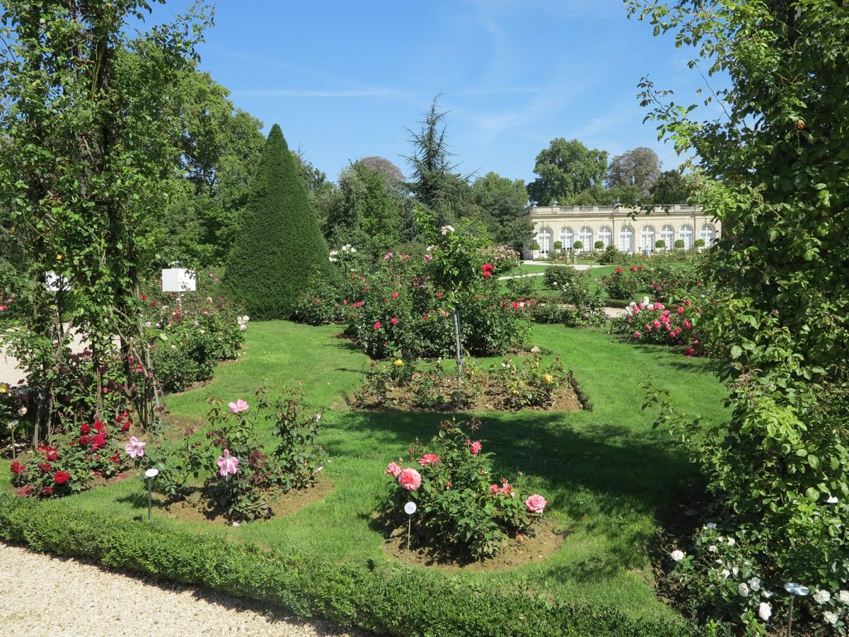 Le Bois de Boulogne - All You Need to Know BEFORE You Go (2024)