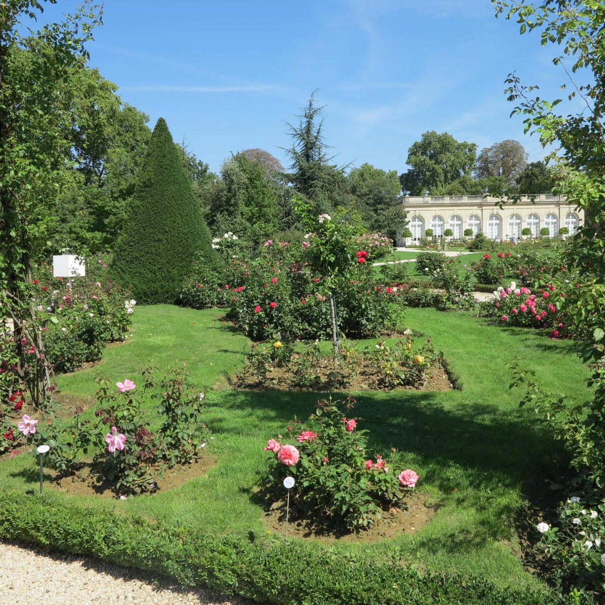 Le Bois de Boulogne, Париж: лучшие советы перед посещением - Tripadvisor