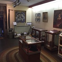 Manlius Historical Society