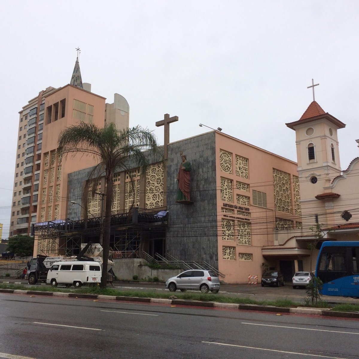 Jabaquara - Universidade São Judas Tadeu