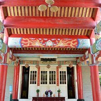 台南法華寺