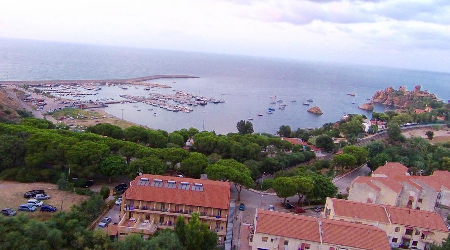 panoramica
