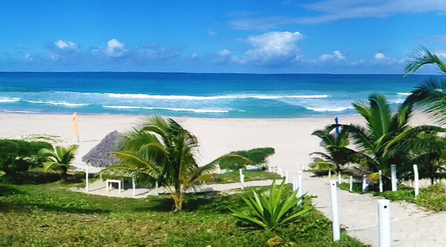 HOTEL Sainte Marie Madagascar