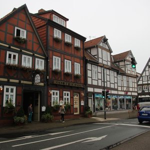 Hotel Am Hehlentor