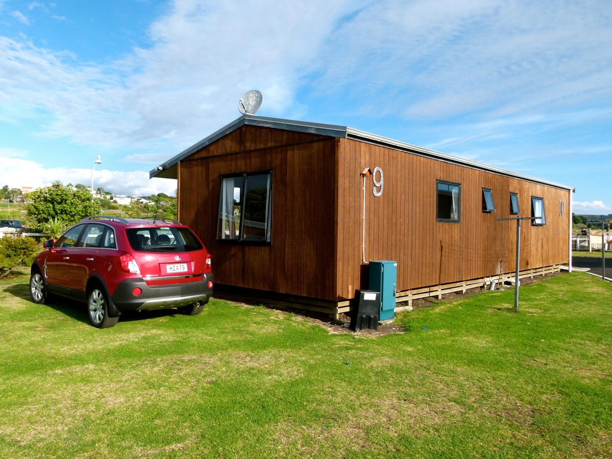 RAGLAN KOPUA HOLIDAY PARK - Updated 2022 Campground Reviews (New Zealand)