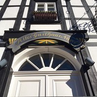 Altes Gasthaus Nagel