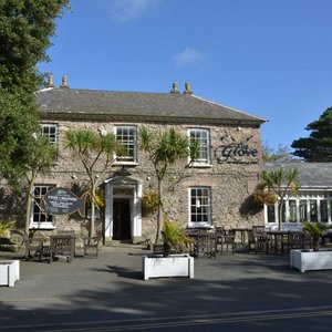 Grove Hotel, St Davids
