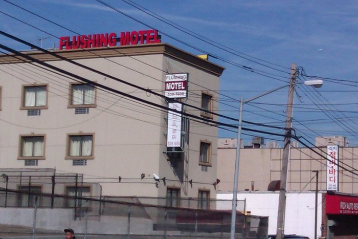 Imagen 2 de Flushing Motel