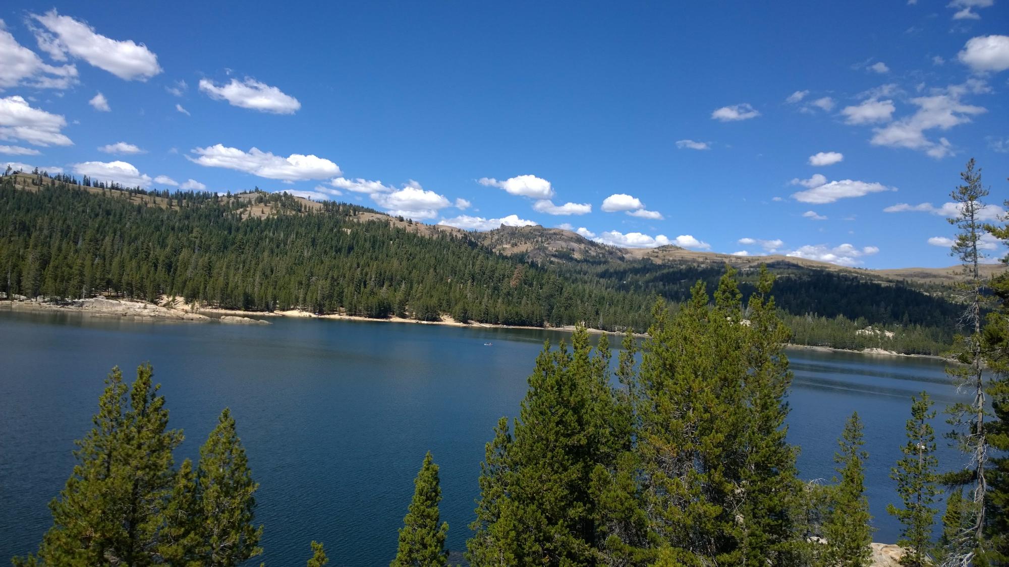 Lake alpine silver valley campground hotsell