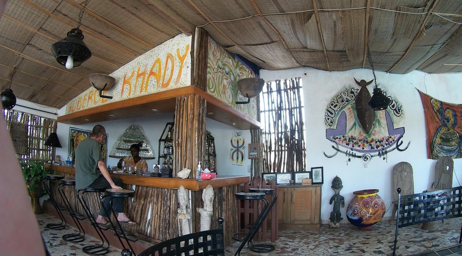 Bar/Restaurant