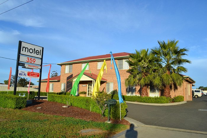 Motel 359 Motel 359