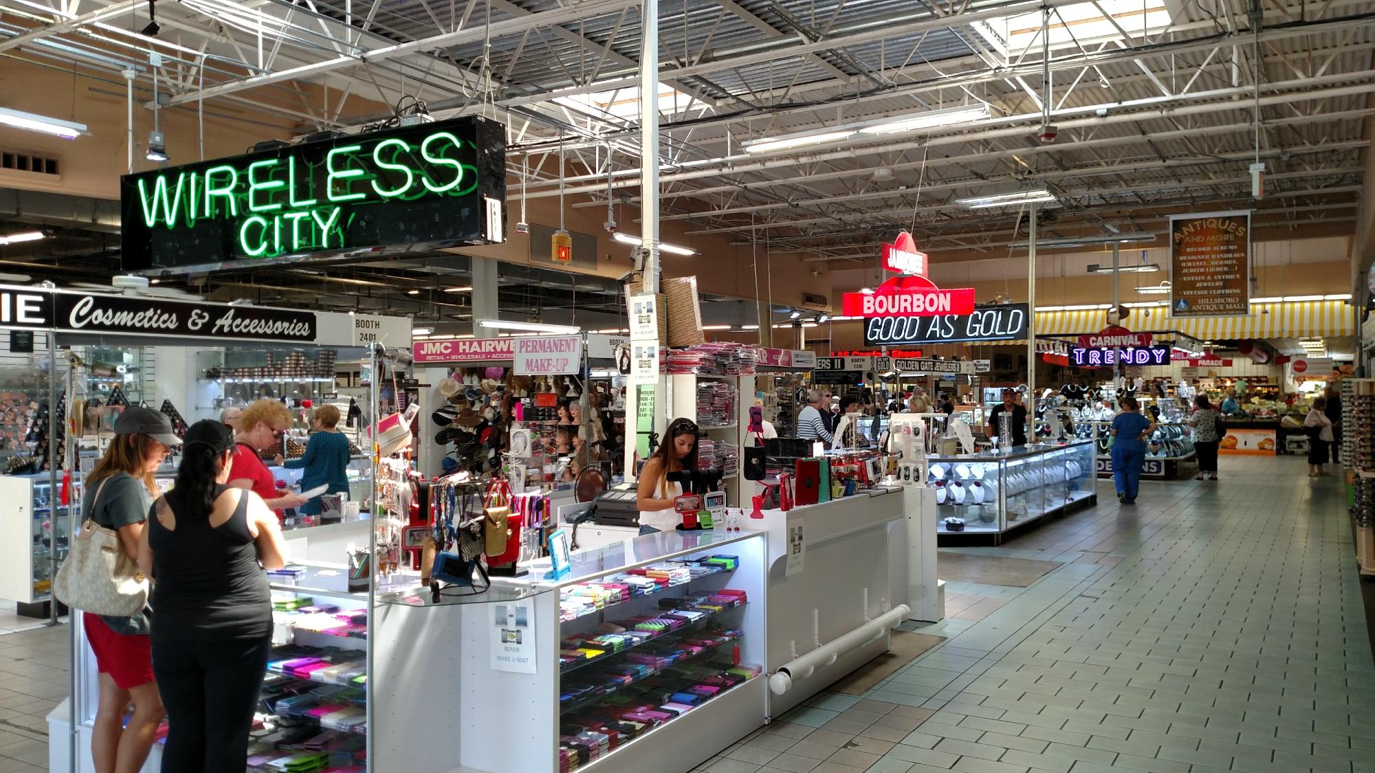 Pompano Beach Shopping Mall: Your Guide to Shopping Paradise