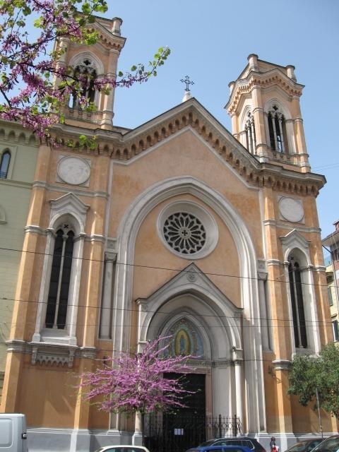 THE 15 BEST Things To Do In Rome 2024 Must See Attractions   Chiesa S Maria Immacolata 