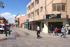 Viajero