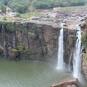 tourist places near belagavi karnataka