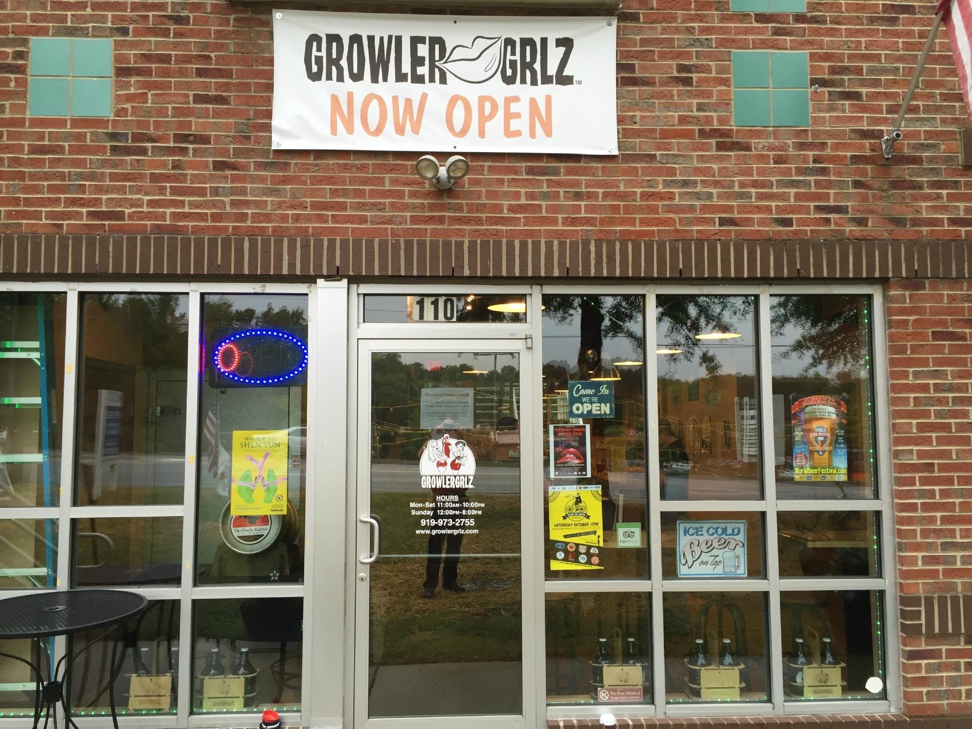 THE 10 BEST Durham Food Drink Tours Updated 2024   Growler Grlz 