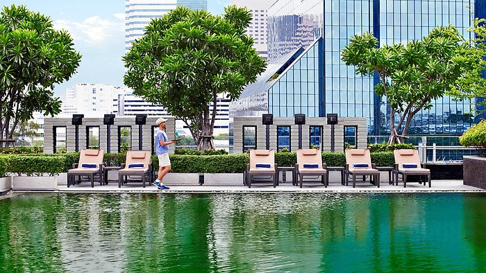 사톤 비스타 방콕 - 메리어트 이그제큐티브 아파트먼트 (Marriott Executive Apartments Sathorn Vista, Bangkok) - 호텔 리뷰 & 가격 비교 사톤 비스타 방콕 - 메리어트 이그제큐티브 아파트먼트 (Marriott Executive Apartments Sathorn Vista, Bangkok) - 호텔 리뷰 & 가격 비교