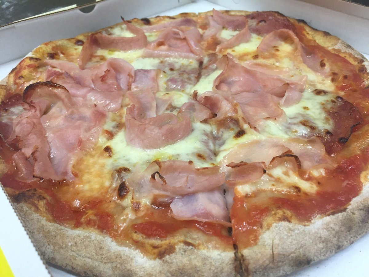 Pizza Express da Romano, Сан-Ремо - фото ресторана - Tripadvisor