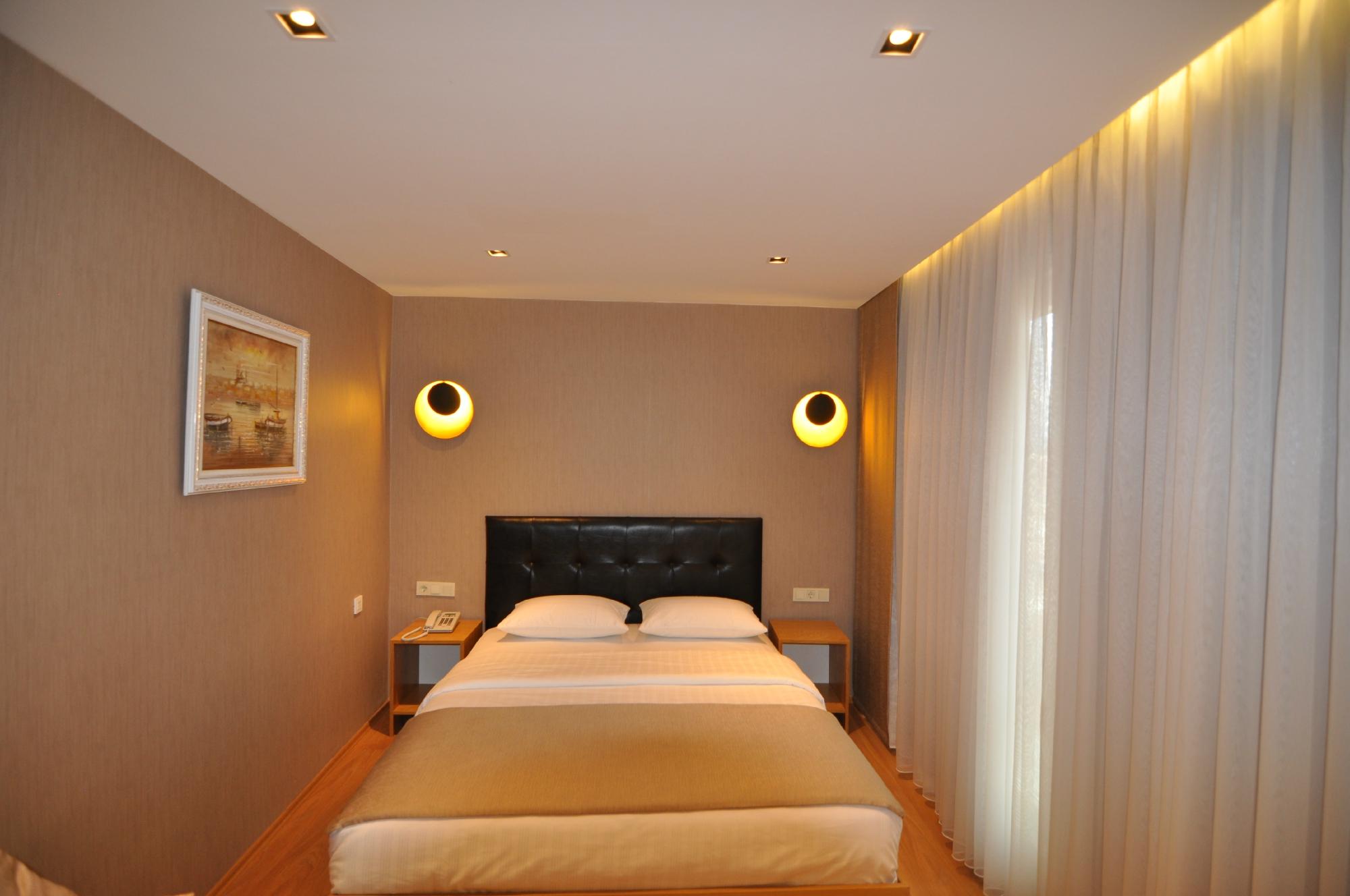 Hotel photo 95 of Hotel Bosfora.