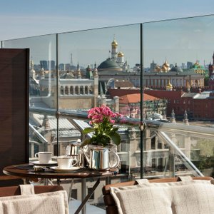 Ararat Park Hotel Moscow, hotel in Moscow