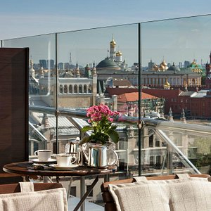 Ararat Park Hotel Moscow in Moscow