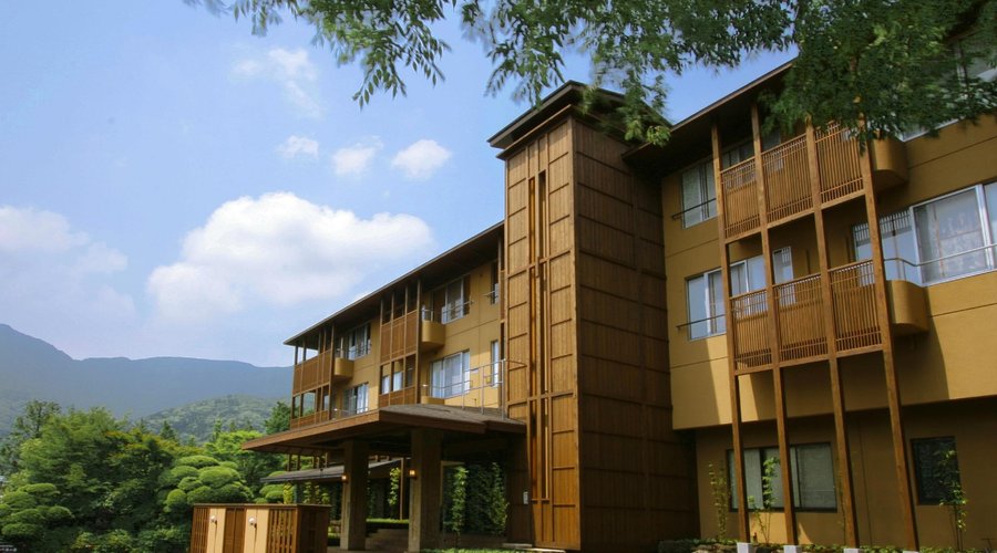 Mount View Hakone