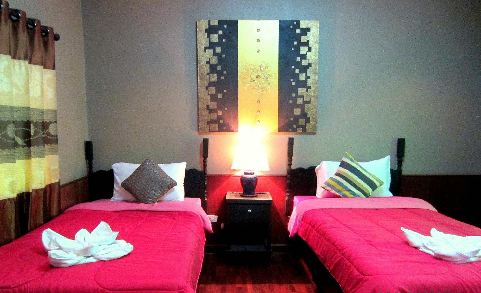 Lanna Boutique Resort By Udee Cozy by null