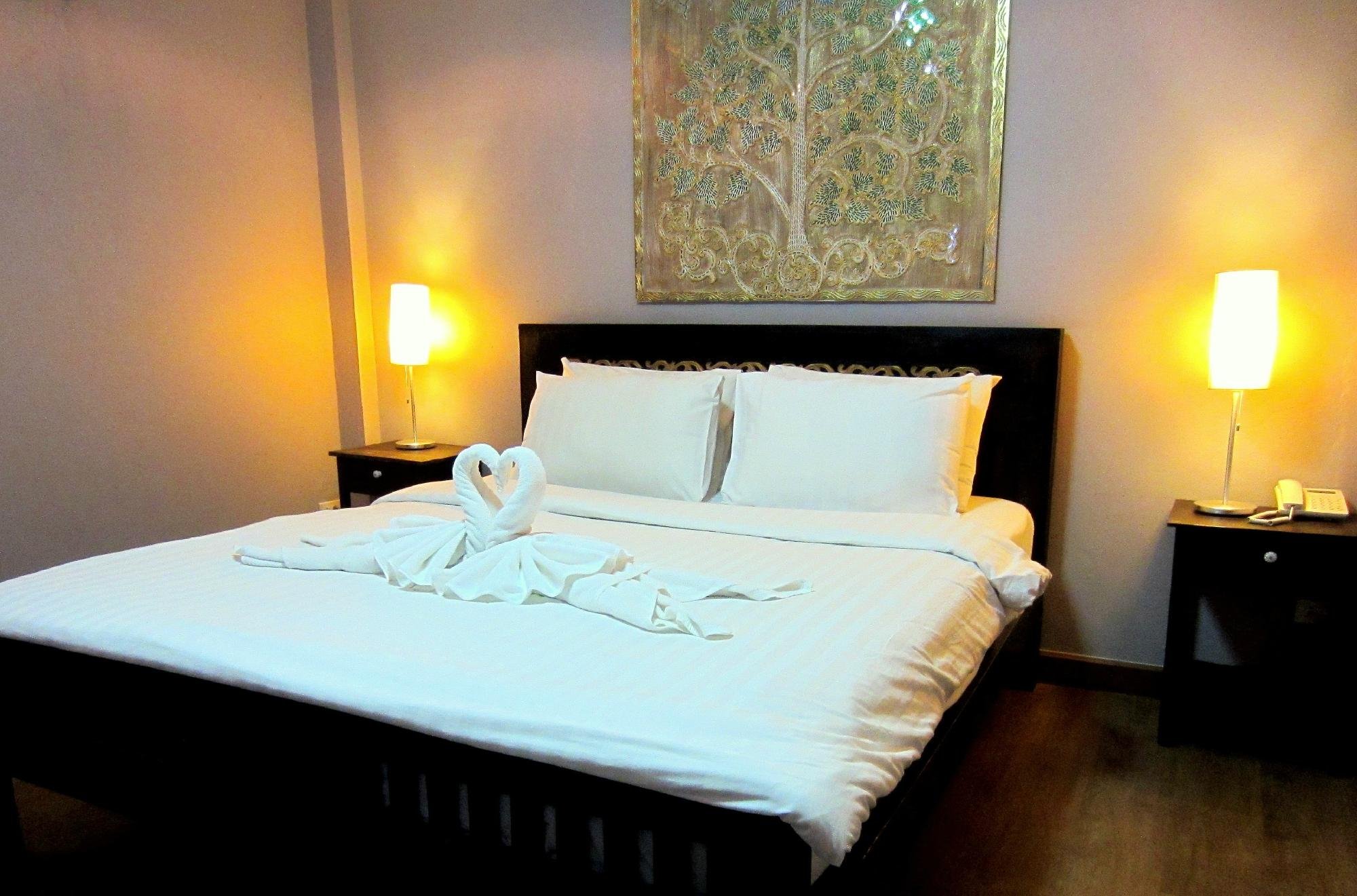 Lanna Boutique Resort By Udee Cozy by null
