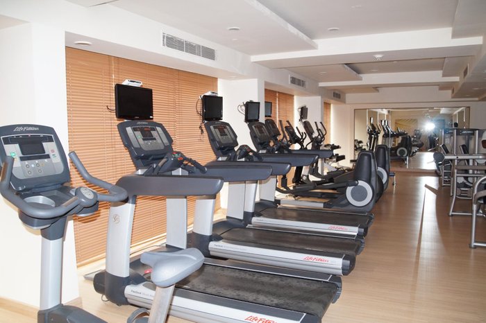 RADISSON BLU HOTEL, SAKARYA SAKARYA ...