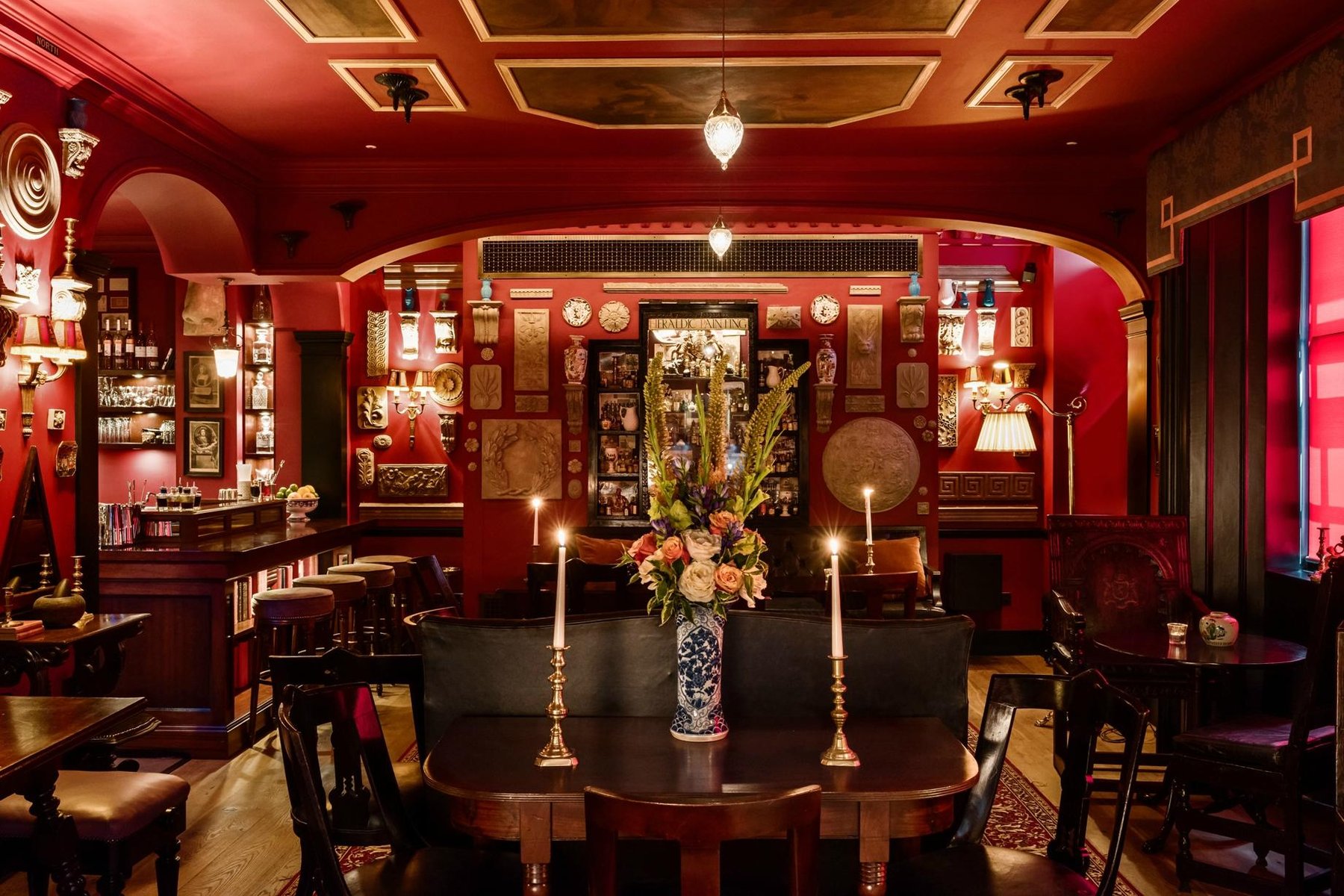 The Zetter Marylebone by Google