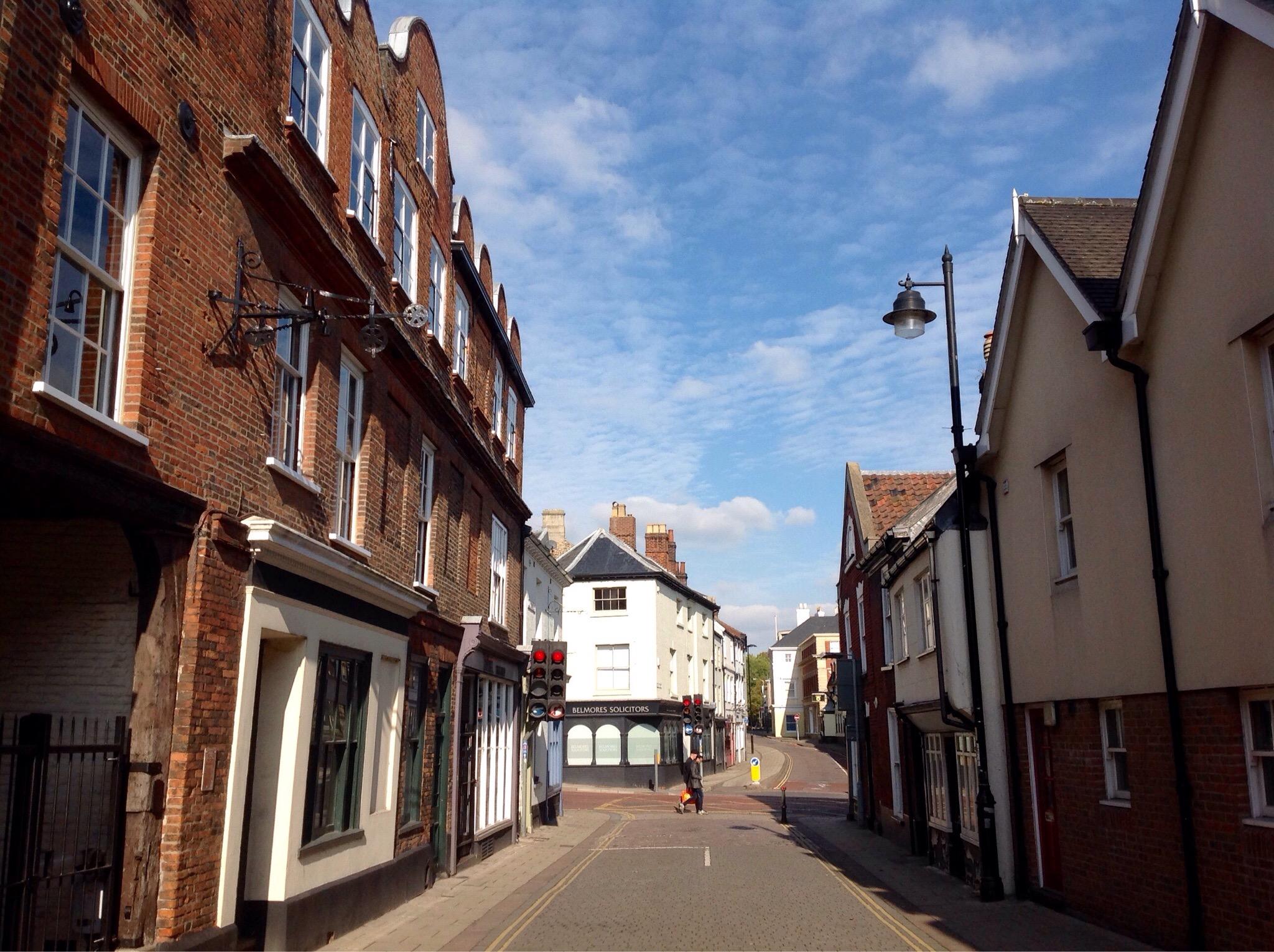 KING STREET Norwich 2022 Tutto Quello Che C Da Sapere   Nice Architecture 